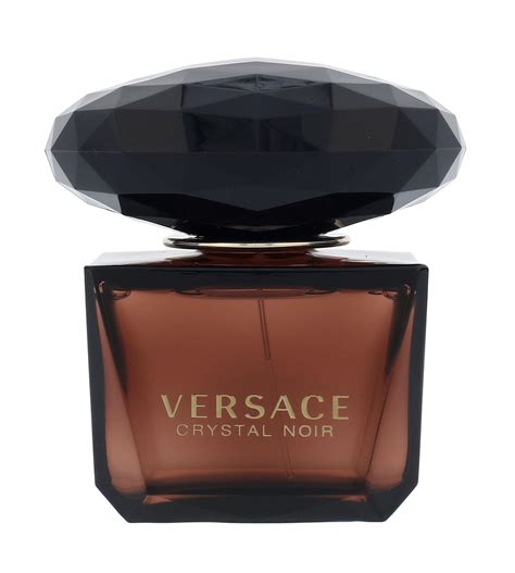 VERSACE Kvepalai moterims Crystal Noir 